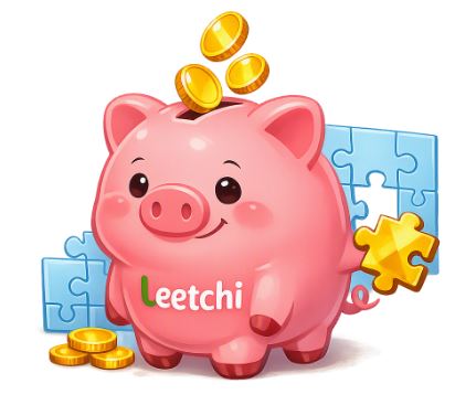 participer financièrement avec la cagnotte leetchi
